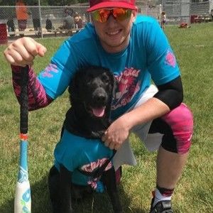 Meet your Posher, Chase